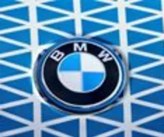 BMW rechnet mit weiter schwieriger Versorgungslage