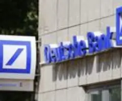 Aufsicht in Hongkong brummt Deutscher Bank Strafe auf