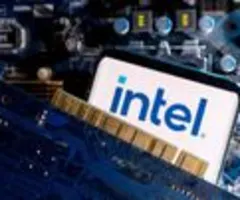 Regierung - Intel-Abkommen Start für Gespräche über ganzen Hightech-Standort