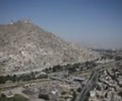 Nach 48 Stunden Unterbrechung - Internet in Afghanistan läuft wieder