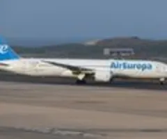 Turkish Airlines genügt eine Minderheit an spanischer Air Europa