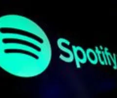 Spotify enttäuscht mit Gewinnausblick - Robustes Kundenplus