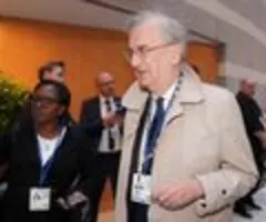 Villeroy (EZB): Alle Optionen offenhalten