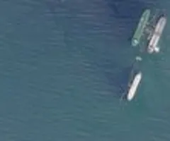 Insider: USA wollen weitere Tanker aufbringen - Neue Sanktionen gegen Venezuela