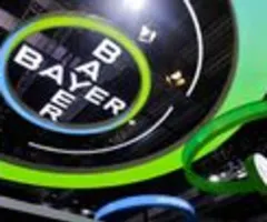 Bayer erhält EU-Zulassung für Mittel gegen Wechseljahrsbeschwerden