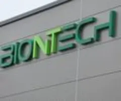 BioNTech glückt Phase-2-Studie mit Krebsimmuntherapie