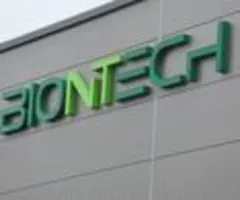 Biontech will Mpox-Impstoff entwickeln  - Geldspritze von CEPI