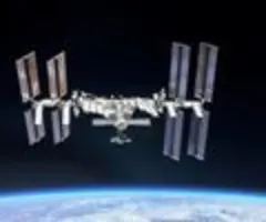 Russland kündigt Zusammenarbeit mit Nasa - "ISS-Rückzug nach 2024"