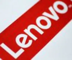 Lenovo dank KI-Boom mit Umsatzsprung - Aktie auf Rekordhoch