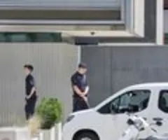 Österreichs Polizei findet nach Amoklauf auch Anschlagspläne