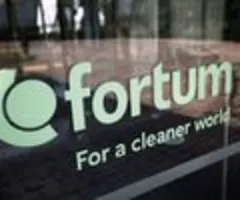 Schwächere Stromproduktion belastet finnischen Versorger Fortum