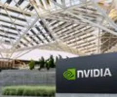 Nvidia mit optimistischem Ausblick - China enttäuscht