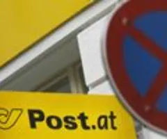 Österreichische Post hält Dividende trotz Gewinnrückgangs stabil