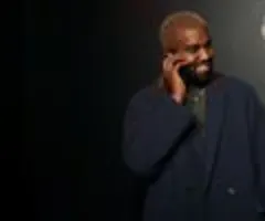 Twitter sperrt Konto von US-Rapper Kanye West