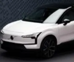 Zölle belasten Volvo-Absatz - Plus bei Elektroautos