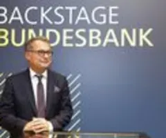 Bundesbank sieht noch keine durchgreifende Konjunkturerholung