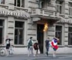 Schweizer Behörde brummt Safra Sarasin in Geldwäsche-Fall Bußgeld auf