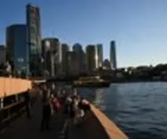 Australien will von Tech-Unternehmen Gebühren für Nachrichteninhalte verlangen