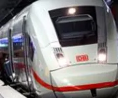 Private Wettbewerber auf Schiene beklagen Reformstau: Bahn gehört zerschlagen