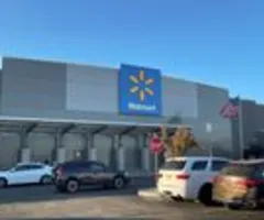 Walmart enttäuscht mit Prognose - Aktie fällt