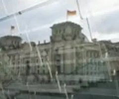 Letzter Wahlkampf-Schlagabtausch im Bundestag wohl am 11. Februar