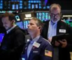 Wall Street vor Nvidia-Zahlen schwächer