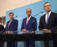 Regierung: Keine Festlegung auf Senkung der Stromsteuer für alle ab 2027
