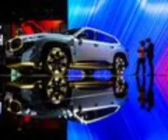 BMW und Mercedes-Benz in China auf Talfahrt