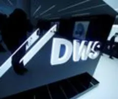 Fondsanbieter DWS mit zweithöchstem Quartalsgewinn der Firmengeschichte