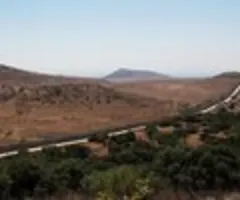 Insider: Direkte Gespräche zwischen Syrien und Israel