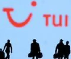 TUI bekräftigt Prognose für "herausforderndes" Jahr
