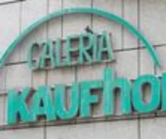 Galeria erneut in Schieflage - Insolvenzantrag gestellt