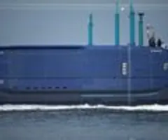 Rüstungskonzern TKMS bietet für Kieler-Werft GNYK