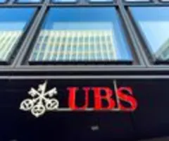 Insider: UBS bereitet im Ringen um schärfere Regulierung Szenarien vor