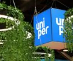 Uniper tritt bei grünem Umbau auf die Bremse