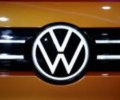 Volkswagen bremst Talfahrt in China - Europageschäft zieht an