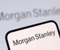 Morgan Stanley übertrifft Gewinnerwartungen dank Aktienhandel