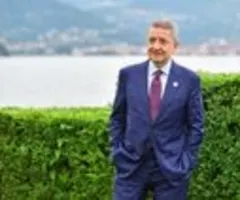 Panetta (EZB) - Euro-Zone braucht einen gemeinsamen Haushalt