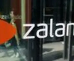 Gewinn von Online-Modehändler Zalando bricht wegen hoher Rabatte ein