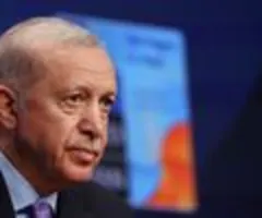 Türkei: Entwaffnung der PKK könnte in wenigen Tagen beginnen