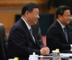 Chinas Präsident Xi bemängelt "tiefsitzende Probleme" beim Militär