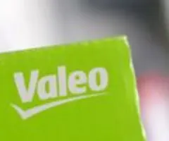 Autozulieferer Valeo wirbt für mehr europäische Teile in Autos