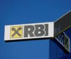 RBI mit Rekordgewinn - Zukunft von Russland-Tochter offen