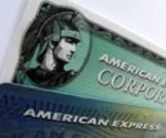 Kräftiger Gewinnanstieg bei American Express zu Jahresbeginn