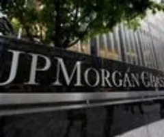 JP Morgan schließt Vergleich wegen Geschäften mit Sexualstraftäter Epstein