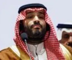 Kronprinz - Saudi-Arabien und Israel kommen sich näher