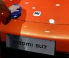 Xiaomi-Chef: E-Auto schaffte auf dem Nürburgring Rundenrekord