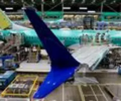 Nachfolger für Boeing- und Airbus-Verkaufsschlager lassen auf sich warten