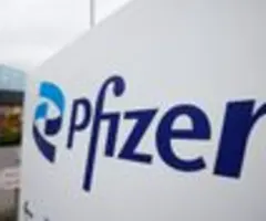Pfizer kommt mit weiterer Hämophilie-Gentherapie voran