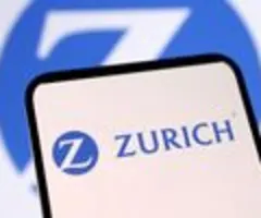 Versicherer Zurich wächst und ist auf Kurs zu den Finanzzielen